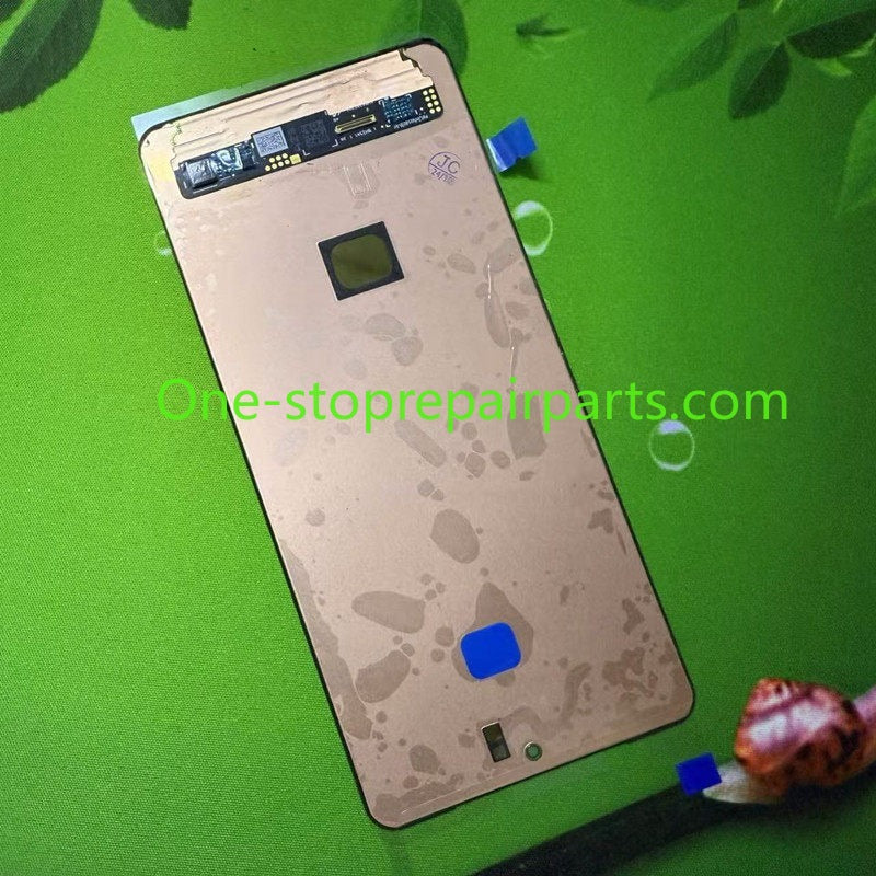 LCD touch screen for ASUS phone ROG8/9 Pro Zenfone11/12 Ultra display panel digitizer glass assembly