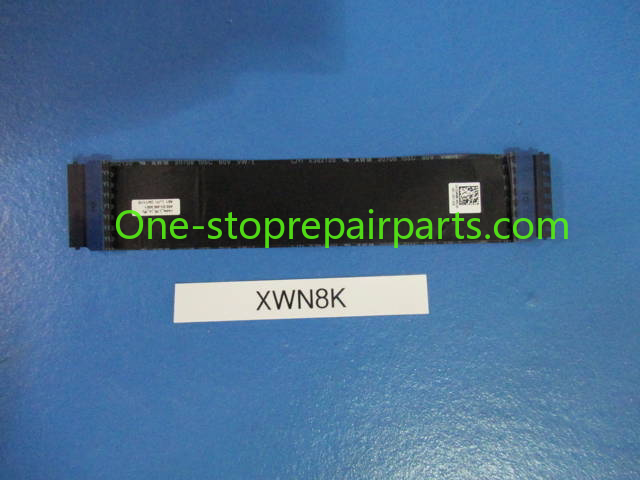 Ribbon Cable Right Side USB IO Board FFC Cable For Dell pro 16 PC16250/PC16255 FFC 0XWN8K XWN8K 450.0VJ06.0001 Dell laptop repair parts