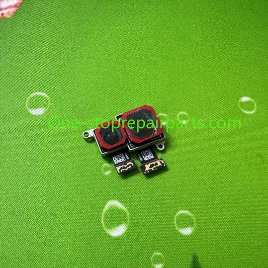 ASUS phone ROG6 6D ROG7 ROG8 ROG9 Pro front-facing camera rear camera lens