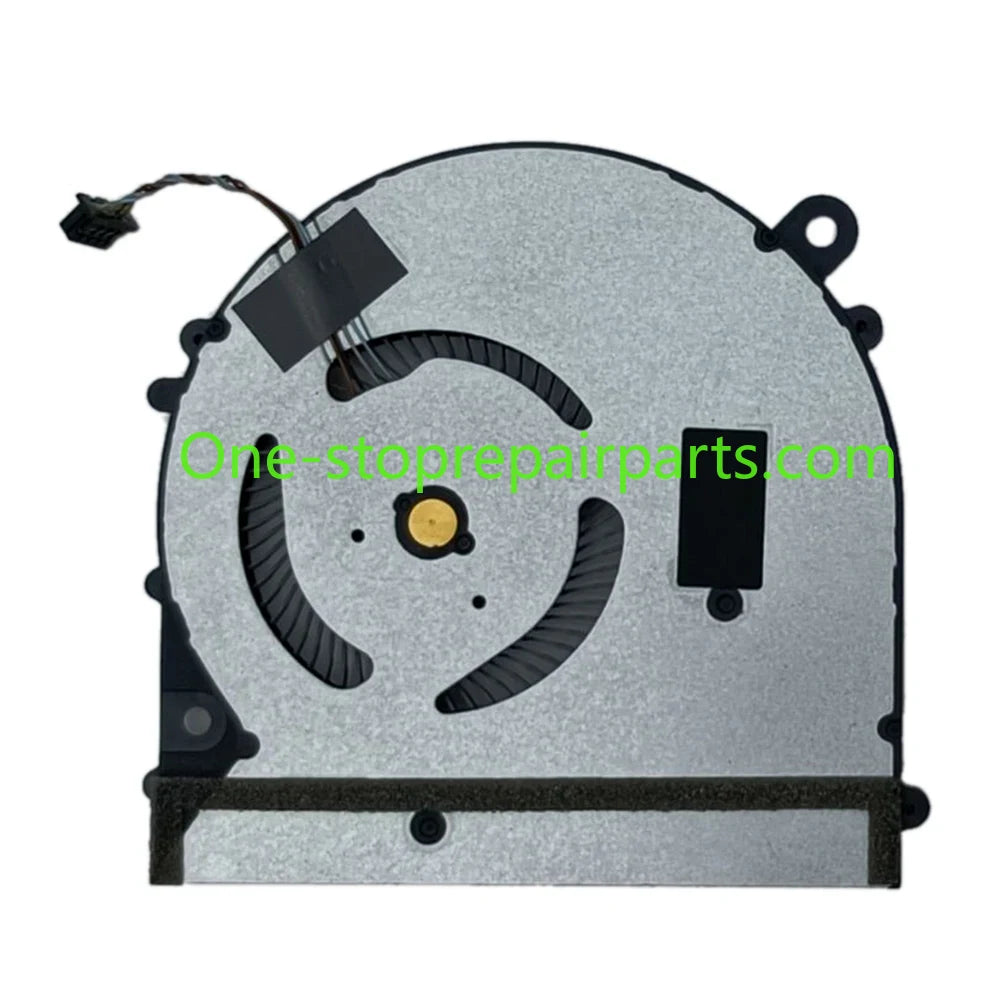CPU GPU Cooling Fan For Xiaomi Mi Notebook Pro 15.6" MX150 MX250 MX350 181501-AD Computer Cooler Radiators ND55C05 ND75C07-19E14  Xiaomi laptop repair parts