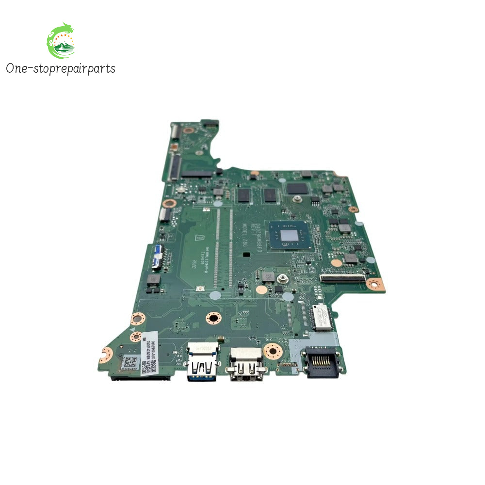 DA0Z8GMB8F0 DA0Z8GMB8D0 For Acer Aspire A114-32 Laptop Motherboard With N4000 N4020 N4100 N4120 4GB-RAM 64G/128G-SSD NBGVZ1100A Acer laptop repair parts