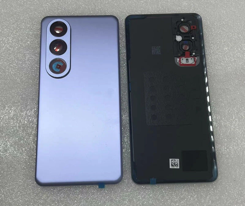 AAA+ quality Back Battery Cover For OnePlus Ace 3V Back Cover Rear Case Housing Door For OnePlus Ace 3V 1+ Ace 3V Replacement  OnePlus phone repair parts