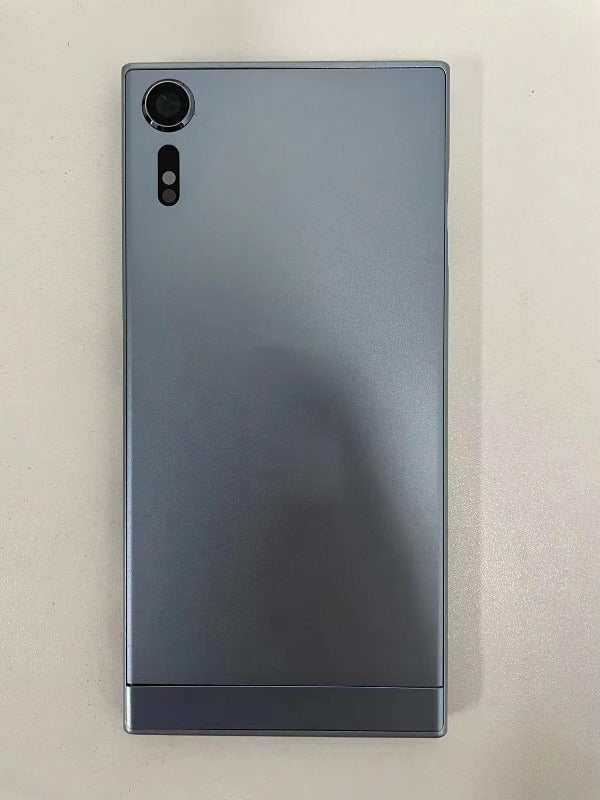 AAA+ Quality Back Battery Cover For Sony Xperia XZs Back Door G8232 G8231 SOV35 602SO SO-03J Rear Housing Panel Replacement Sony phone repair parts