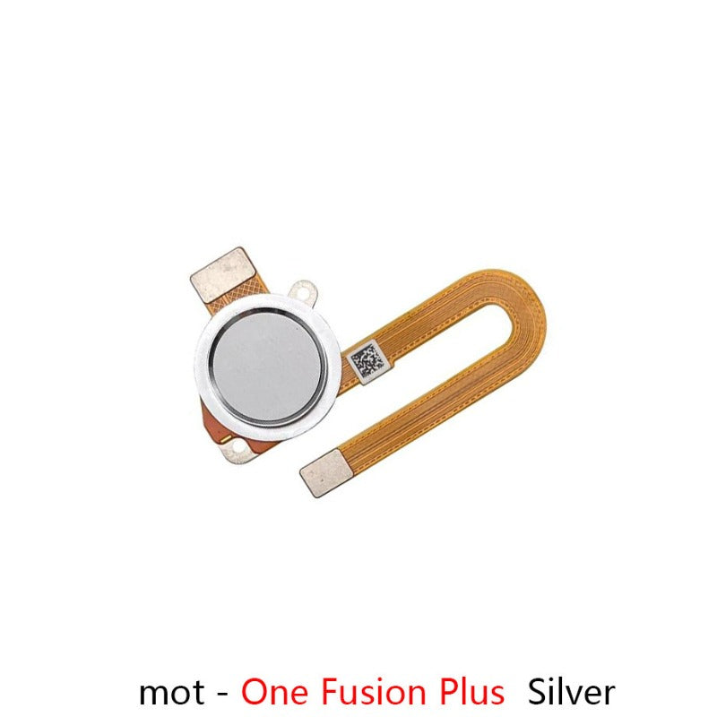 Fingerprint cable for Motorola One Fusion Plus Hyper Vision