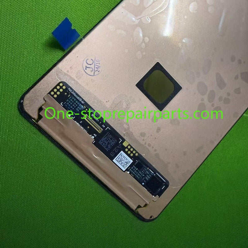 LCD touch screen for ASUS phone ROG8/9 Pro Zenfone11/12 Ultra display panel digitizer glass assembly
