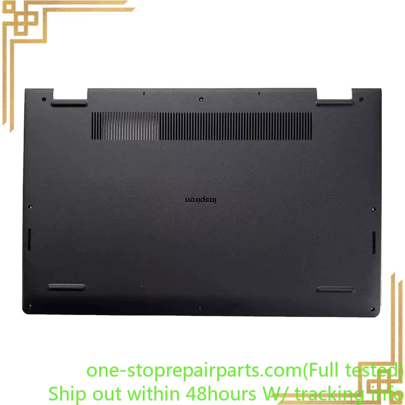 Case for DELL inspiron 15 3511 3510 3520 3515 LCD Back top housing cover bezel frame bottom  hinge upper palmrest