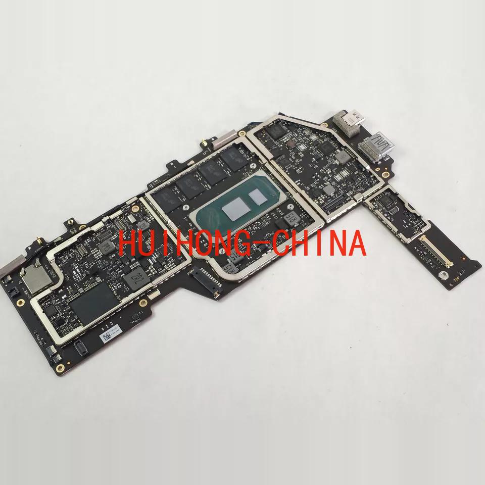 Microsoft surface pro7 i3 i5 i7 8G 16G 256 512 1866 main board  motherboard