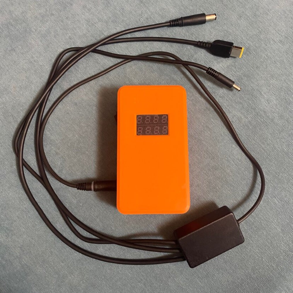Multifunction Laptop repair Smart I'D box Power-Up Switch on machine adjustable power supply All series of HP Lenovo Dell Huawei and Apple MacbooK ASUS Acer Xiaomi Laptop repair tools