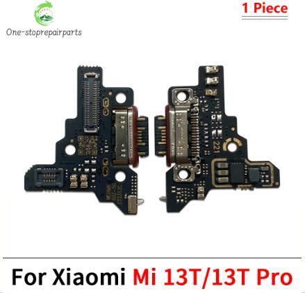 New USB Charger Charging Dock Port Connector Flex Cable For Xiaomi Mi 8 9 9T 10 10T 11 12 13 13T Pro Lite SE  Xiaomi  Xiao mi phone repair parts