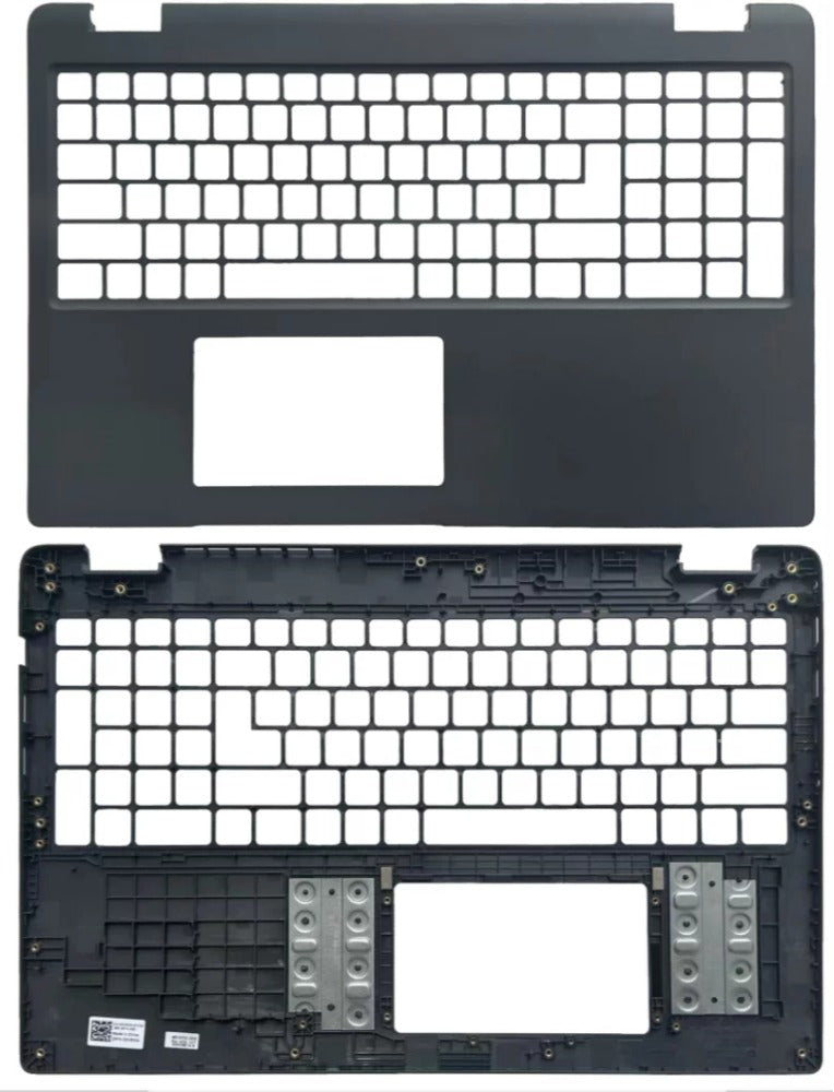 Cover case For Dell Latitude 3440 3450 3540 3550 067FN7 0JW78G 0R2DCD 0WXWWM 0NCWP6 0PVNP4 03JW02 04Y0G1 04V4Y5 0DVR0W 0M0F18 0XF4G1 0W4XRY back housing bezel hinge Dell laptop repair parts