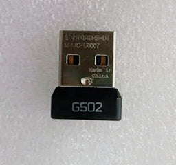 USB Receiver Wireless Adapter for Logitech G502 G903 hero G703 PRO G603 PRO XG304 G604 G900 Mouse Adapter Laptop accessories