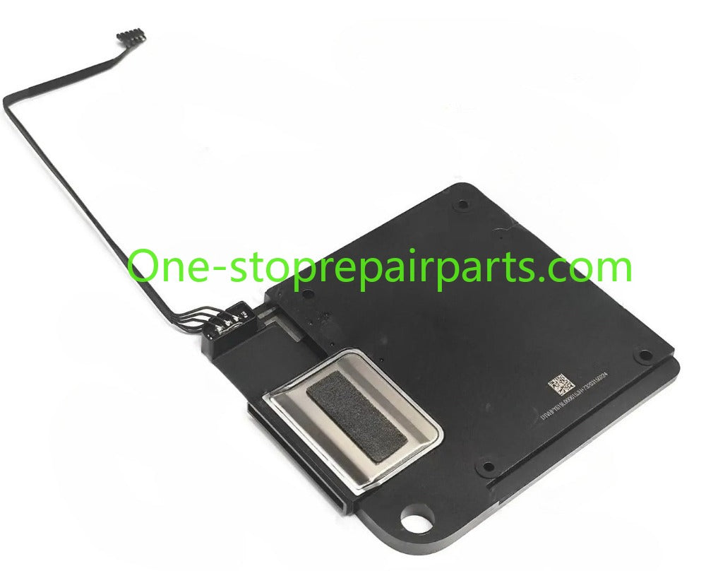 Laptop A3404 Speaker Left and Right Side w/ Flex Cable 923-14164 for Macbook Neo 13" A18 Pro Loudspeaker 2026 Year Macbook repair parts