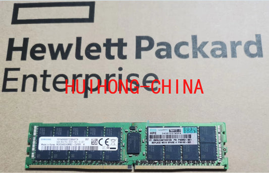 HP HPE server P43331-B21 64GB PC5-4800 Memory P43333-0A1 P48502-001