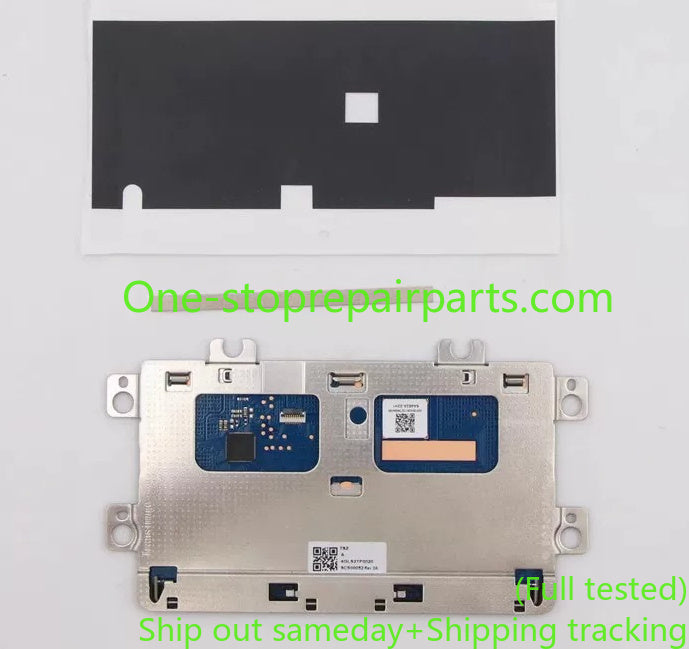 Trackpad touchpad for Lenovo Yoga  Slim 7-14IIL05 7-14ARE05 7-14ITL05  82A1 7-14ARE05 Slim 7-14 5T60S94222