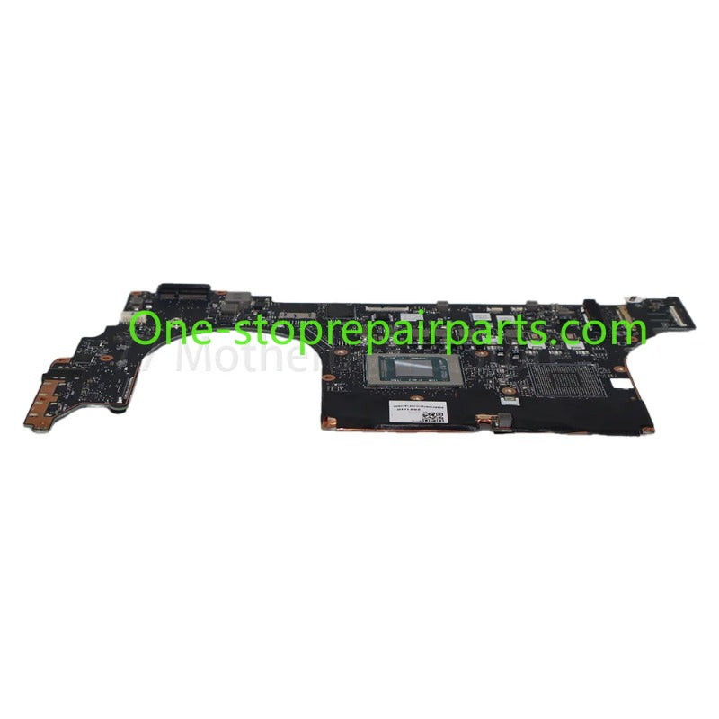 Laptop Motherboard For Lenovo Yoga Slim 7 Carbon-14ACN06 NM-D901 UMA With CPU R5 5600U R7 5800U RAM 8G/16G 5B21D67310 Lenovo laptop repair parts