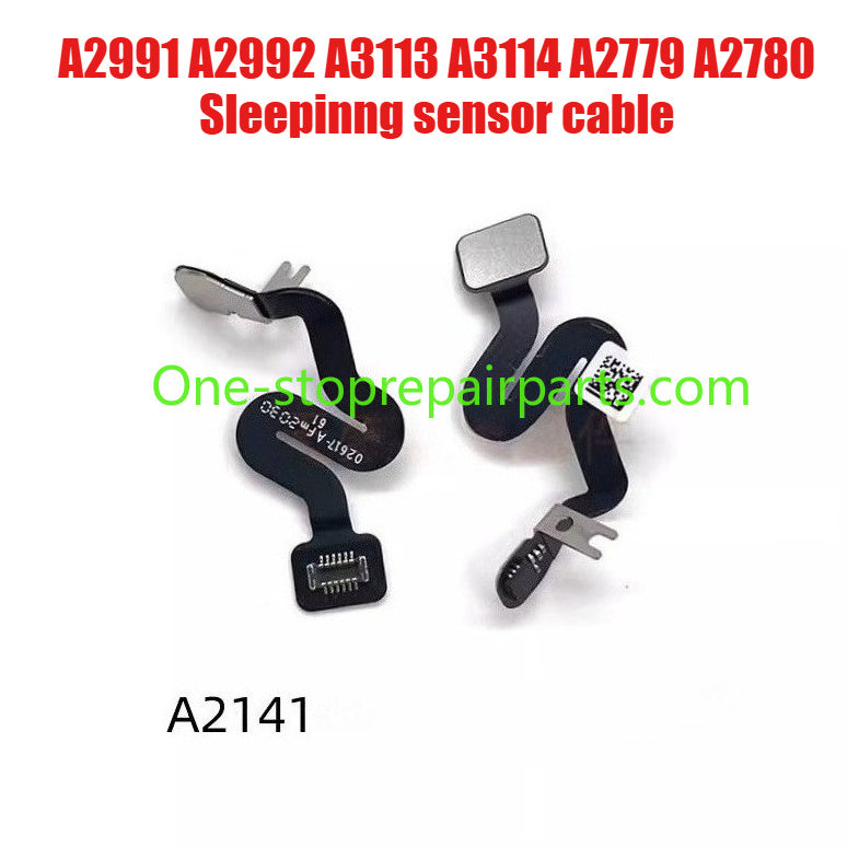 Sleepinng sensor flex cable for Macbook A2991 A2992 A3113 A3114 A2779 A2780 Sleep induction cable with programmed