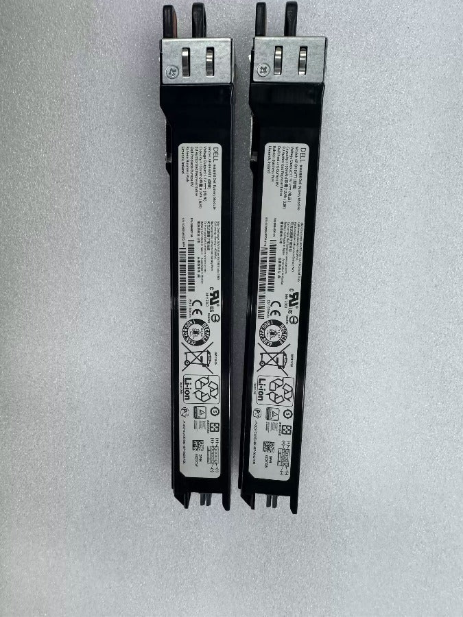 AP-BR-BATT 0C27CW 0XJW8Y 0KX88G DELL SCV2000 SC4020 SCV2020 Controller Battery Server repair parts