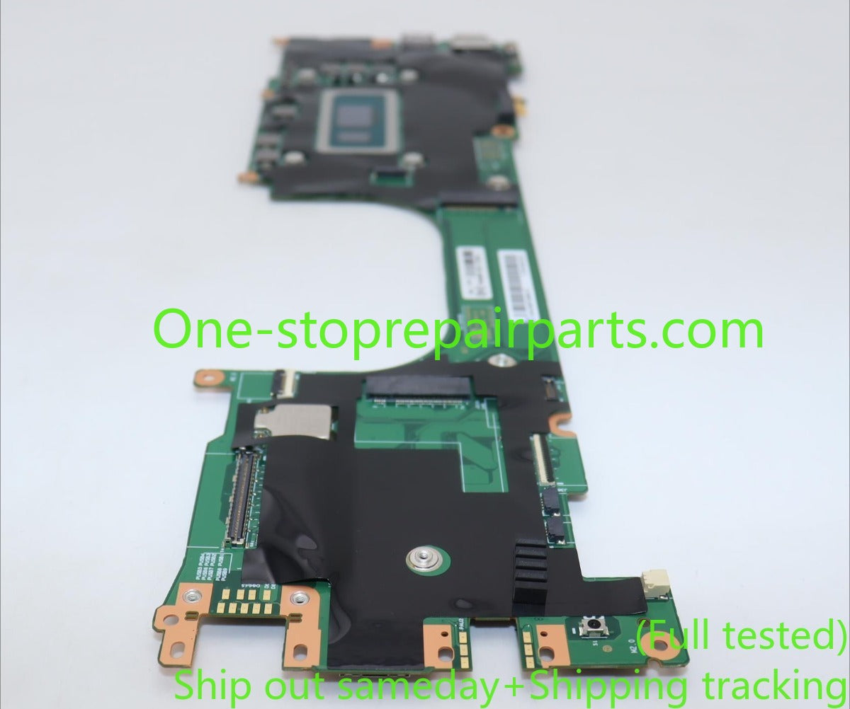 Main systme board for 5B21L76648 Lenovo Thinkpad X1 Carbon 11th Gen X1 Yoga 8th Gen Motherboard UMA INTEL i7-1355U 32G 5B21L75528 5B21U27791
