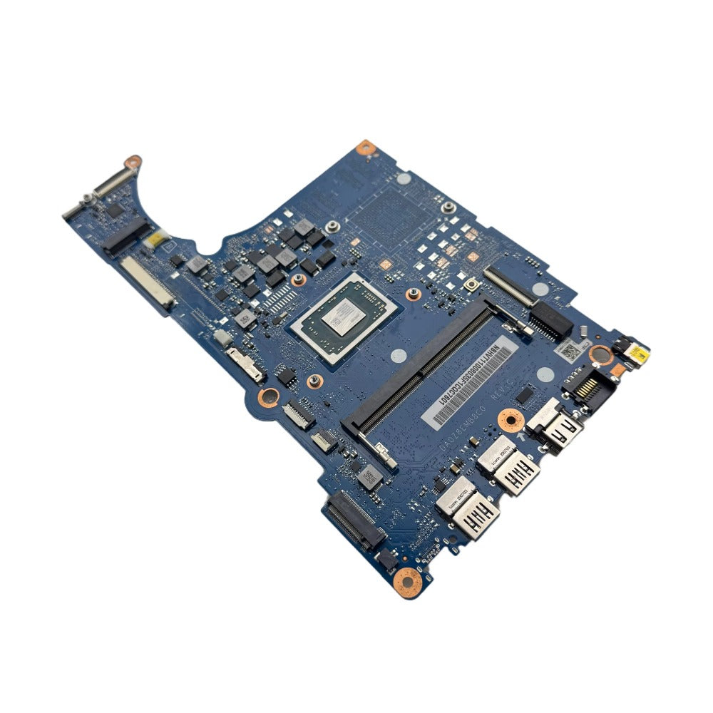 DA0Z8EMB8C0 DAZ8EMB18A0 For Acer Aspire A314-22 A315-23 Laptop Motherboard With YM3050U R3-3250U R5-3500U CPU 0/4GB-RAM UMA DDR4 Acer laptop repair parts