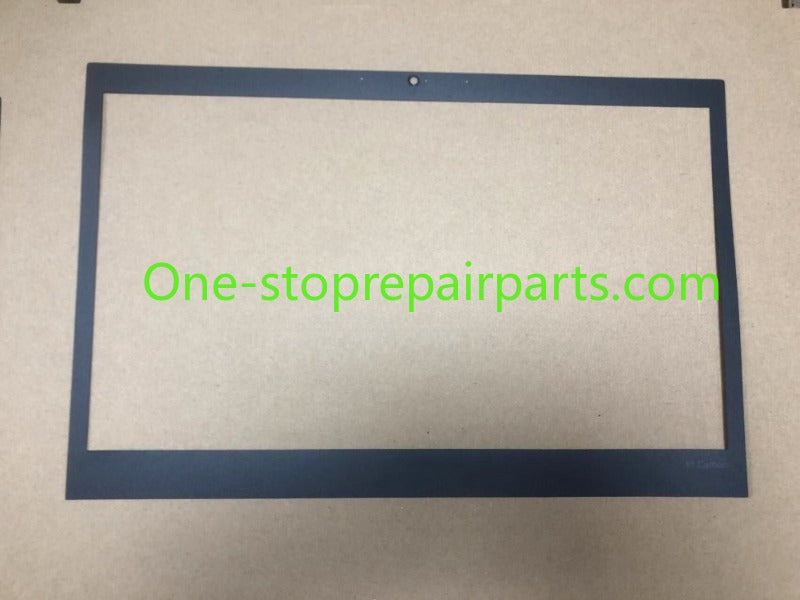 Bezel frame For Thinkpad X1 Carbon 4th B cover 2016 year  00JT846