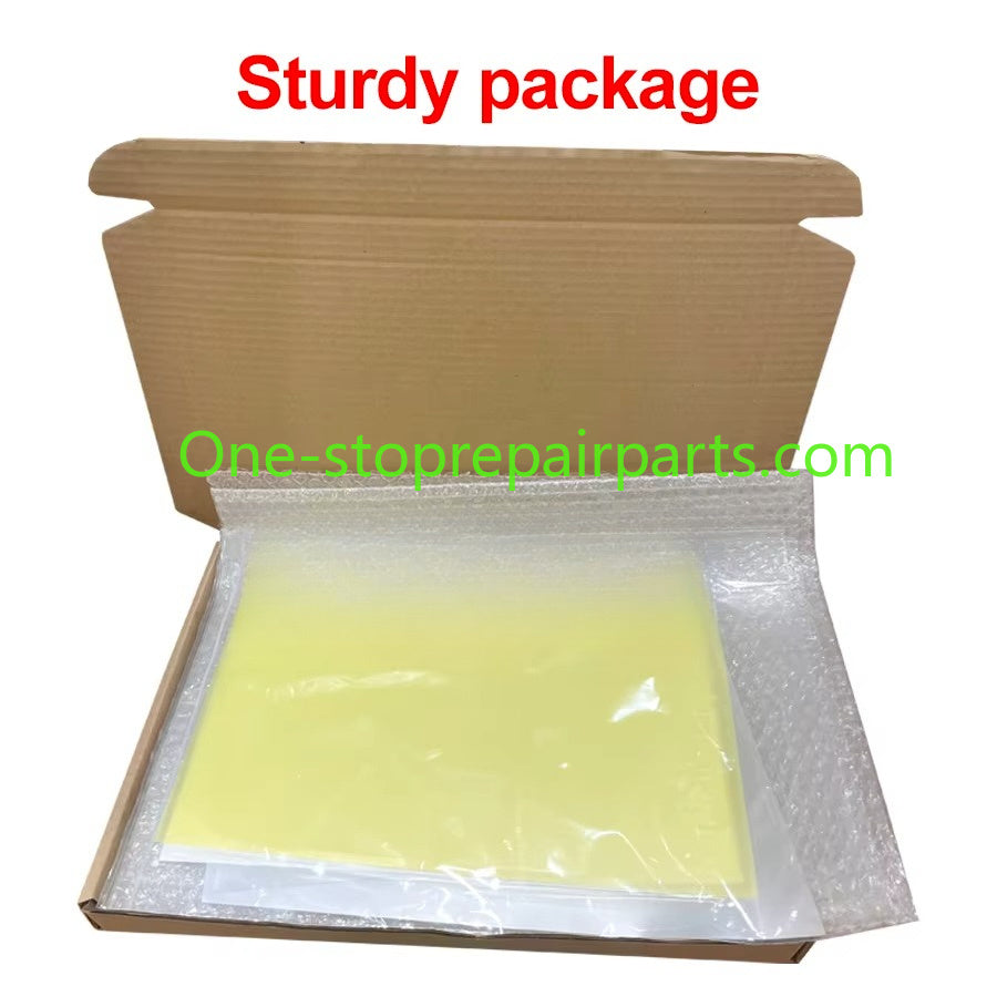 A1706 A1707 A1932 A2337 LCD Screen Display Backlight Back Rear Reflective Sheet For Macbook Air Pro A1466 A1502 A2141 A2338 Macbook repair parts