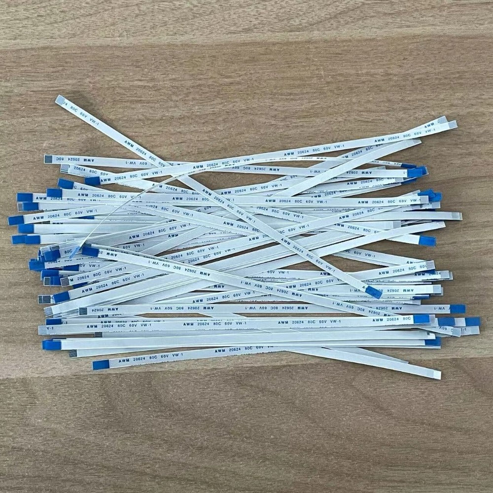 Flex cable 8pin Touchpad flex 6pin power flex cable for ASUS X570ZD YX570ZD x507 X450 X455 X502C X550JX X555 touchpad ribbon cable connector power swicth mainboard ribbon cable ASUS laptop repair parts