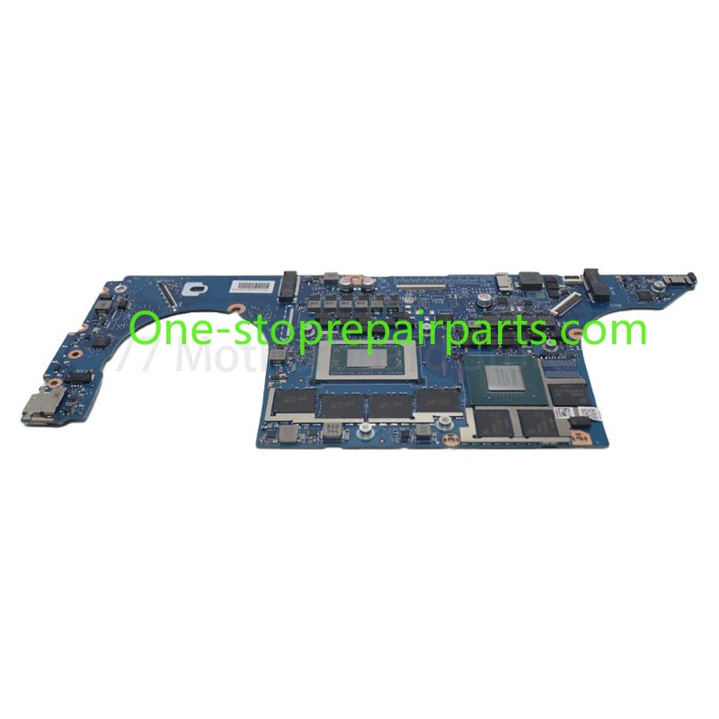 Laptop Motherboard For Lenovo IdeaPad Pro 5 14AHP9 NB6766A_MB_V4 With CPU R5 8645H R7 8745H RAM 16G GPU RTX3050 6G Lenovo laptop repair parts