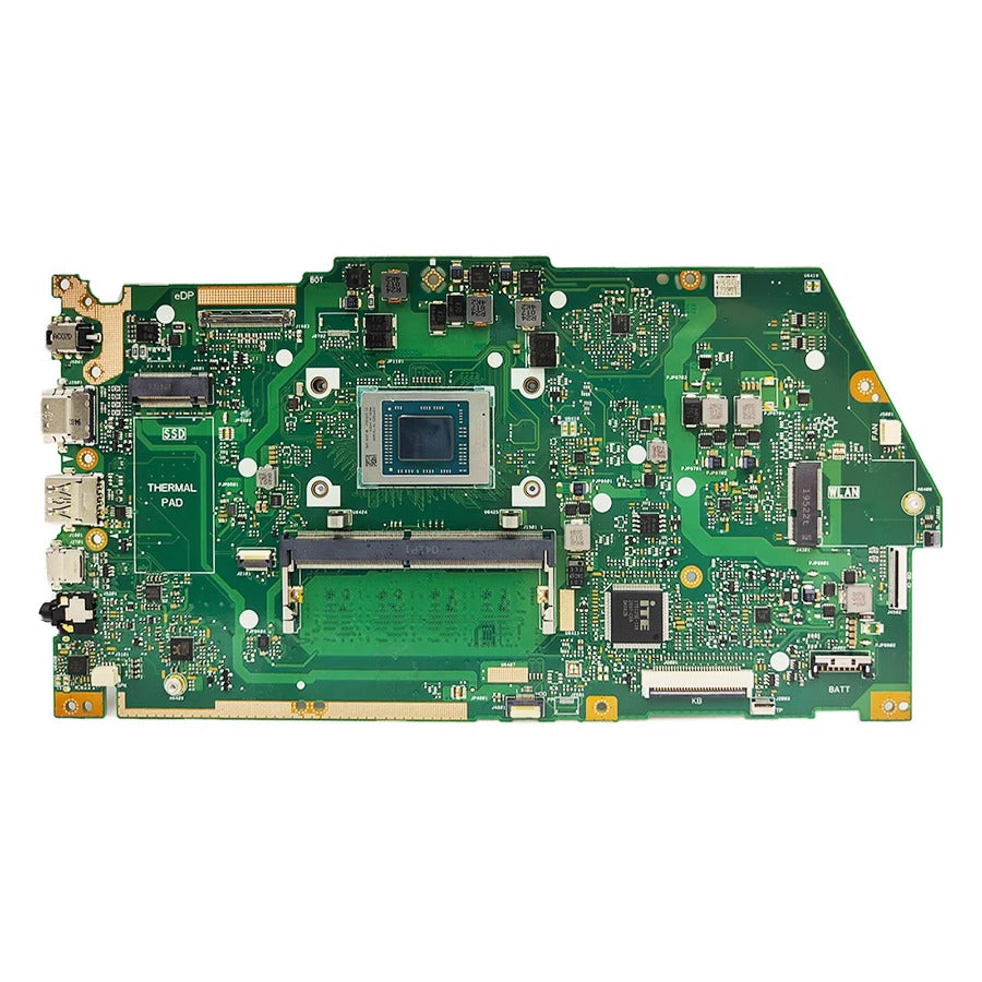 For ASUS VivoBook X513I M513IA KM513IA Mainboard X513IA X513I M513IA X513IB X513IQ X513ID X515IA X513U X513MA X412IA X513IAR ASUS laptop repair parts