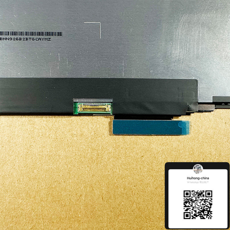 LCD Display panel for Huawei Matebook14 2024 Core Ultra 14.2-inch FLMH-16  FLMH-32 FLMH-XOLED touch screen assemblyHuawei Matebook 16S screen touch assembly CREF-16/CREFG-16 LCD monitor