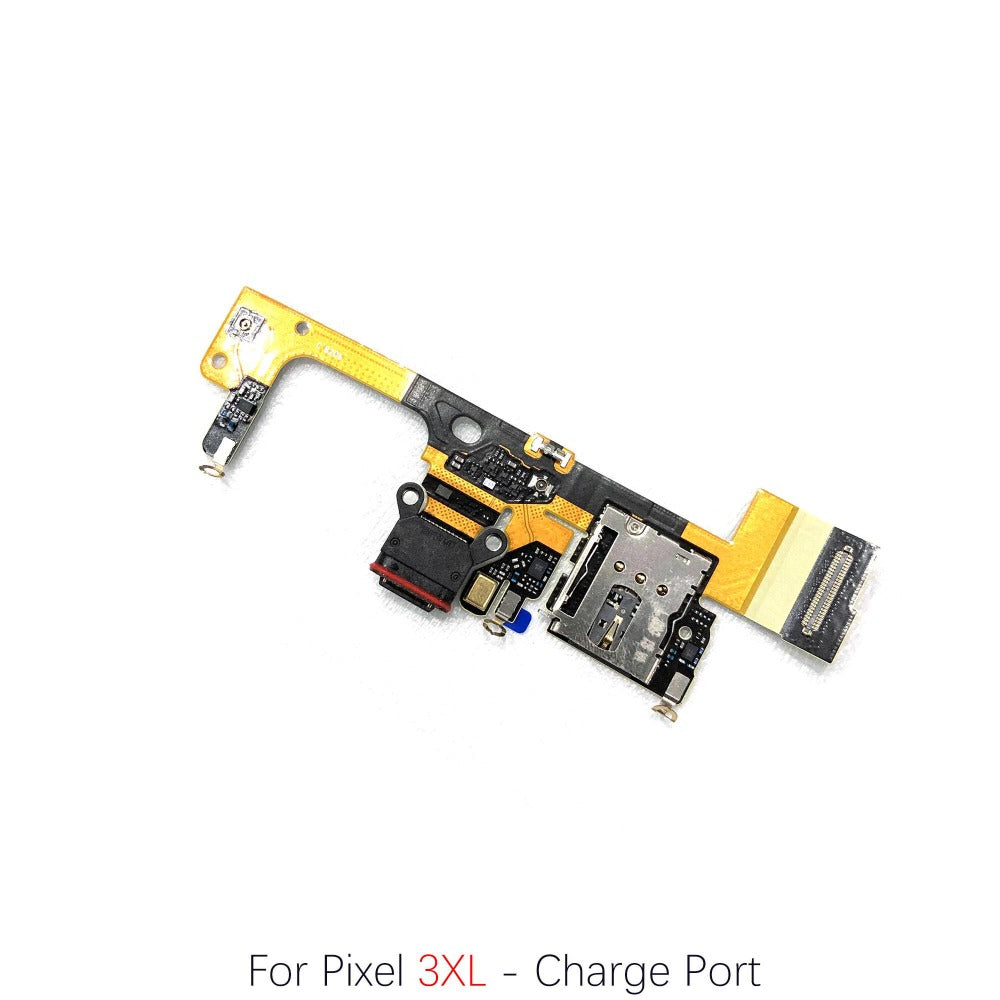 SIM card holder cable for Google Pixel 3 3XL antenna	cable
