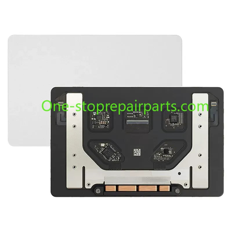 New A2338 Touchpad Trackpad for MacBook Pro Retina 13.3" M1 Force Touch Pad Flex Cable withTrack Pad Screws 2020 Year Macbook repair parts