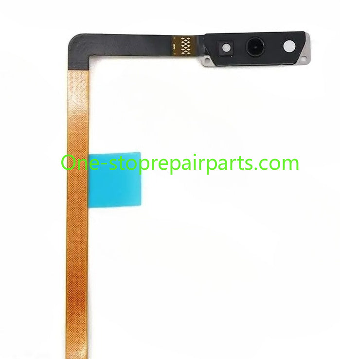 New for MacBook Air Retina 13.6" M2 A2681 LCD Screen Display Backlight Cable with Front iSight Camera EMC4074 2022 Year Macbook repair parts