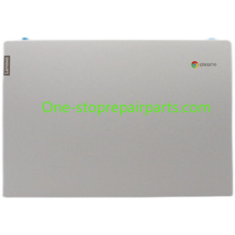 Cover case for  Lenovo 14E Chromebook Gen 2 5M11C89153 5M11C89152 5M11C89129 back housing hinge cover  Upper topcase  Palmrest Keyboard touchpad assembly