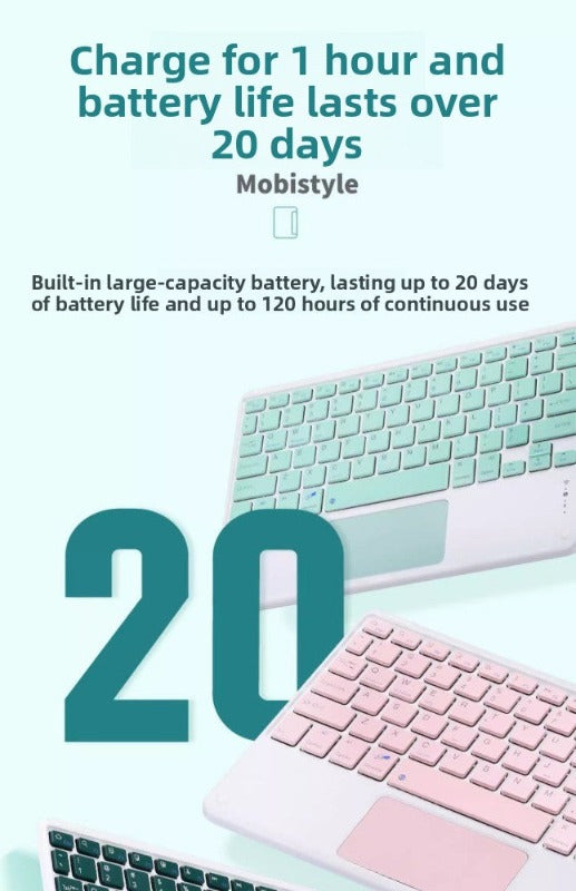Suitable for Huawei Tablet MatePad 11.5S SE 11 2024  11.5 2025/2026 Smart Touch Bluetooth Keyboard Leather Case Pen Slot Case Protective Accessories