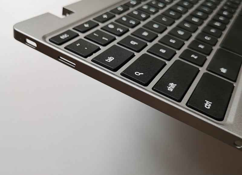 Samsung Chromebook4 XE310XBA UPPER case, keyboard palmrest  touchpad BA98-01976A