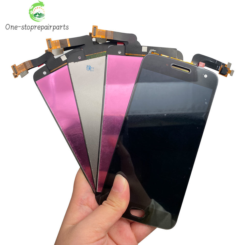 New For Motorola MOTO G5 G6 G7 G8 Power Play Plus Lite LCD Display Replacement Touch Screen Digitizer Assemble Motorola phone repair parts