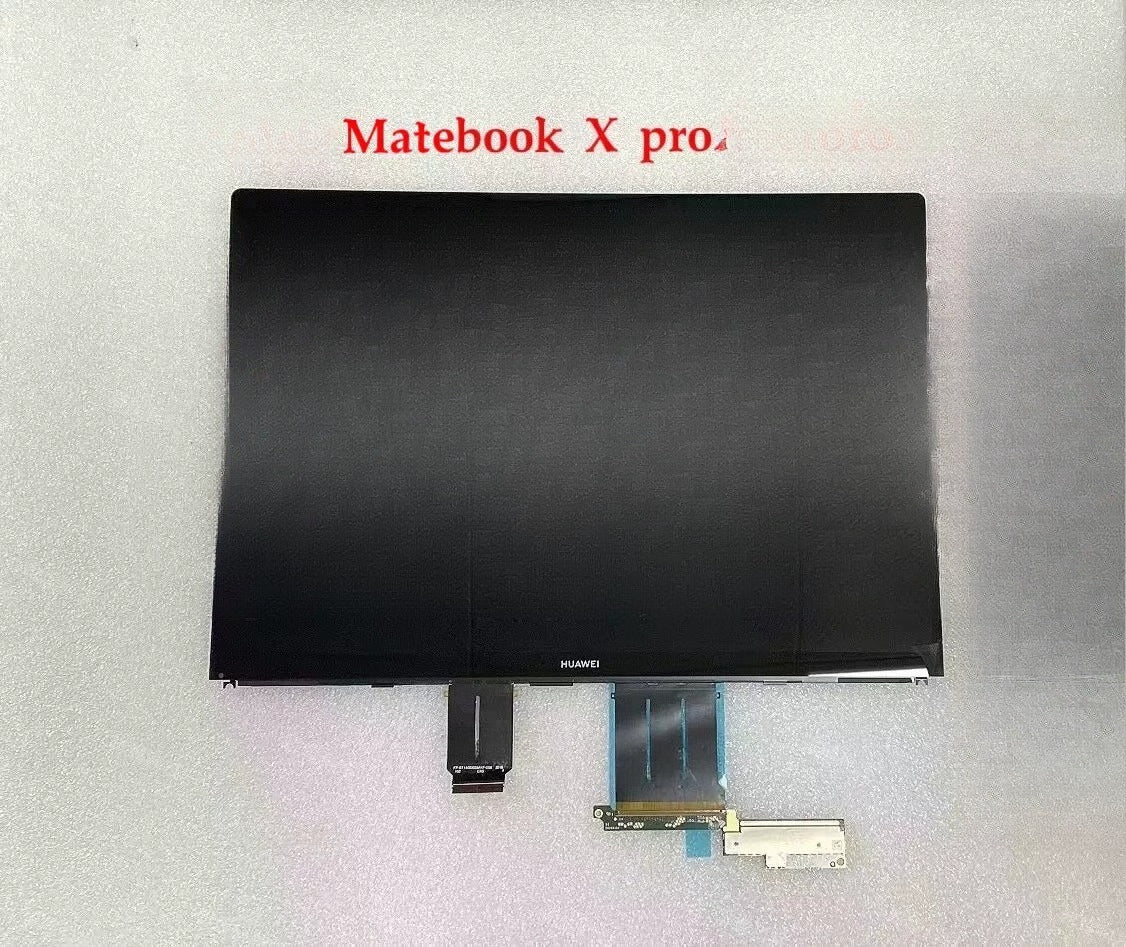 LCD Display panel for  Huawei Matebook Xpro2021 MACHD-WFH9Q WFE9Q touch LCD screen assembly