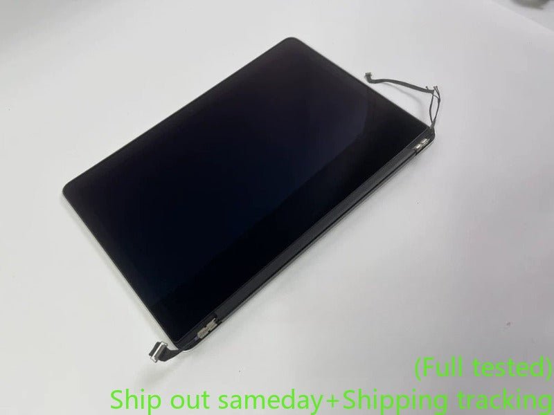 Lcd screen assembly For MacBook pro A1398 A1502 13" 15" 2013 2014 2015 year lcd display panel screen assmebly