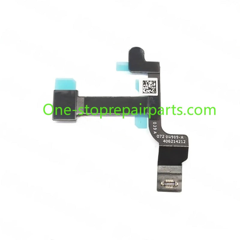 A3114 Topcase Keyboard Backlight Open Close (AMR) Sensor Flex Cable 821-04909-A for MacBook Air Retina 15" M3 2024 Year