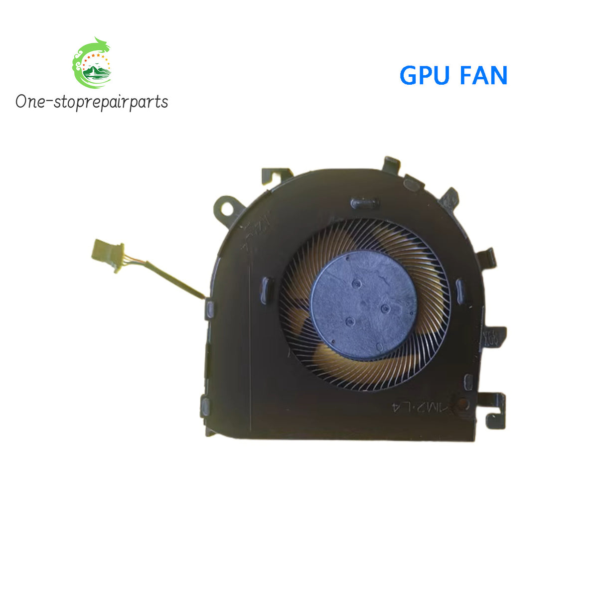 New Original LAPTOP CPU GPU Cooling Fan FOR Lenovo ThinkBook 14 G4+ IAP/ARA/ABA G5+IRH/ARP/APO Lenovo laptop repair parts