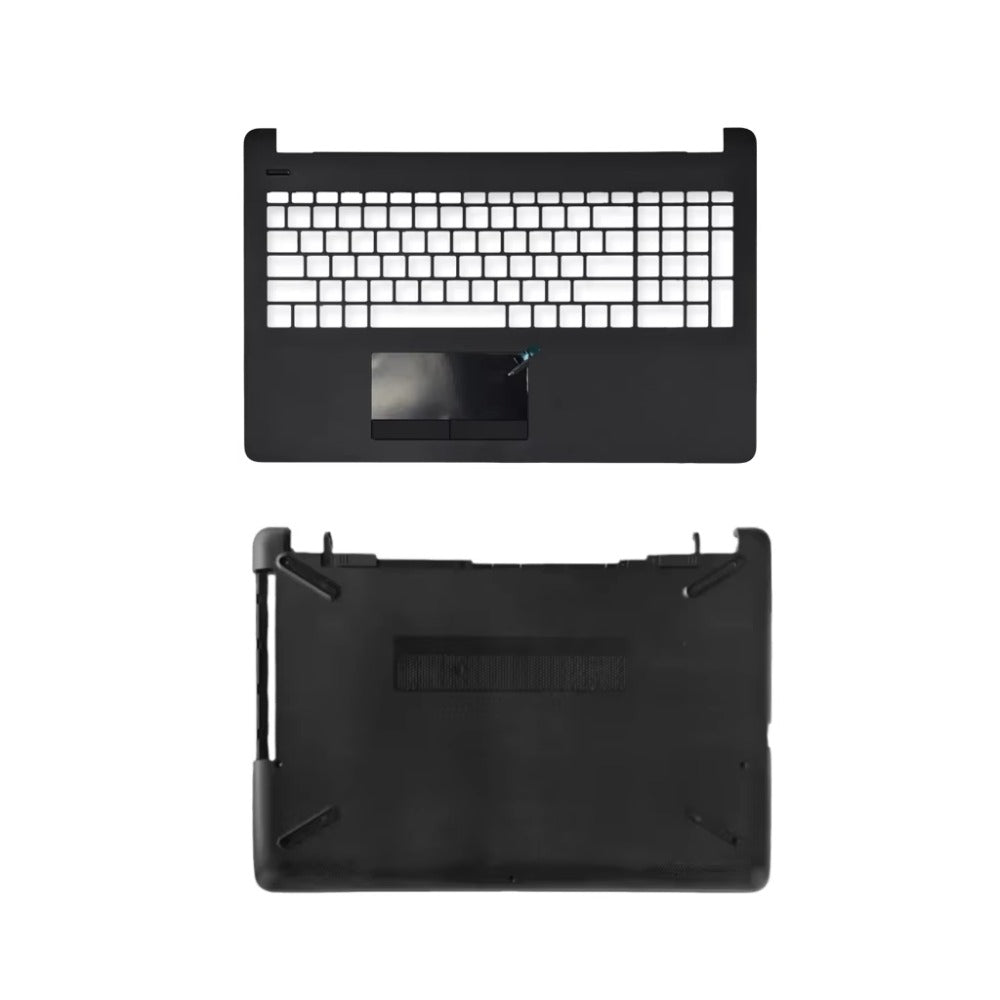 New Cover case For 15-BS 15-BW 15-RA 15-RB 250 255 G6 TPN-C129 15-bw504AX L13909-001 924984-001 924985-001 L13909-001 924907-001 925297-001 925008-001 924923-001 92492 LCD Back Top Cover Front Bezel Hinges Palmrest Bottom Case HP laptop repair parts