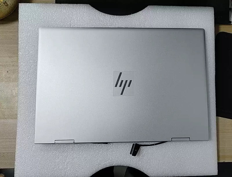 15.6 Inch Touch Screen For HP Envy x360 15-dr 15-ds 15m-dr 15t-dr 15m-ds 15z-ds Laptop LCD Display Complete Assembly Replacement HP laptop repair parts