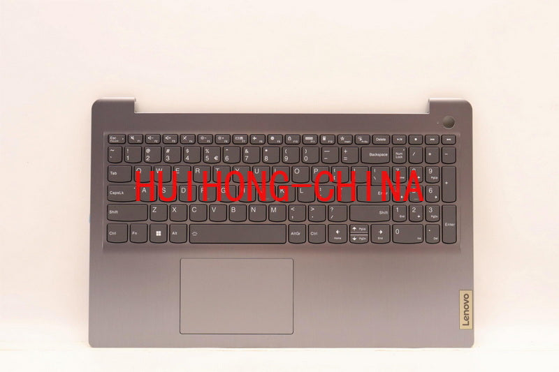 Lenovo IdeaPad 3 15ABA7 C case keyboard 5CB1H77949 5CB1H77922 touchpad speaker