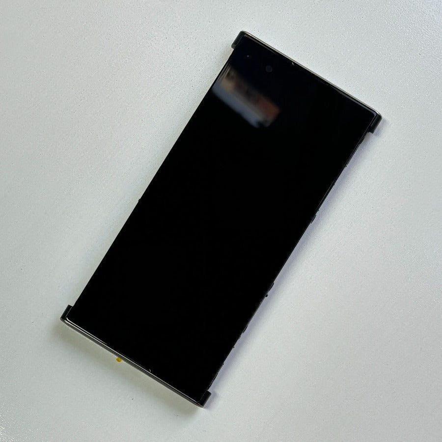5.5" Original  LCD Display For SONY Xperia XA1 Plus G3416 G3412 G3426 G3421 G3423 Touch Screen With Frame Digitizer Replacement Sony phone repair parts