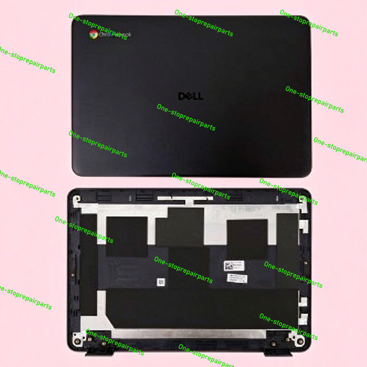 Cover case for Dell Chromebook 11 CC11260 LCD Back Cover Bezel frame topcase palmrest upper keyboard bottom cover 027F79 09J365 0KT09M 0HH66Y 0P5KP7 0CFT68 02R9PY 0V4GW9 05JJ64 019FJ1 0RNFPG 0RNFPG 0GN1HC 0KF2HJ 01NM3Y 0054H0 Dell laptop repair parts