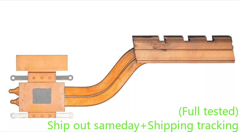 CPU cooling heatsink for Lenovo IdeaPad Flex 5-14ARE05 Flex 5 14ARE05 14ARF05 5H40S20064 Lenovo Heatsink W 81X2 Radiator