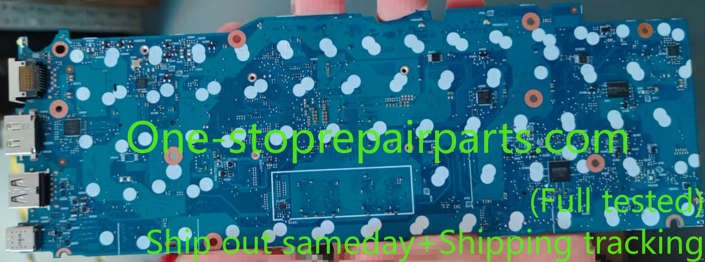 P03486-601 MOTHERBOARD for HP Pro x360 Fortis 11 G11 N36354-601 6050A3513001-MB-AX1 SYSTEM BOARD UMA N100 8GB L5 128GUFS x360 WIN