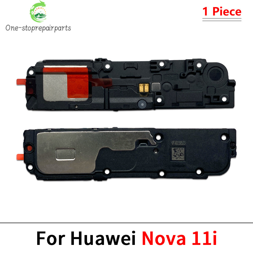 New Loud Speaker Buzzer Ringer Loudspeaker Flex Cable For Huawei Nova 11 11i 12 Pro Se Ultra Y60 Y70 Y72 Y90 Y91 Repair Parts Huawei phone repair parts