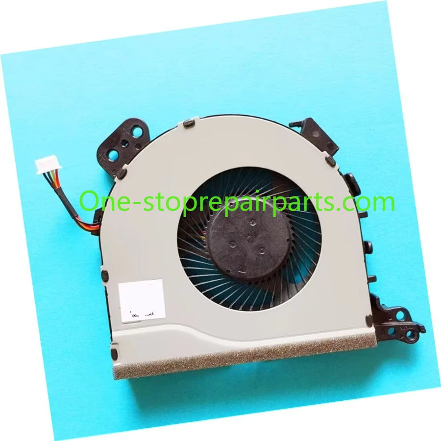New laptop CPU cooling fan for lenovo ideapad xiaoxin 320-141ap 320-141SK 320-141BK 5F10N82225 Lenovo laptop repair parts