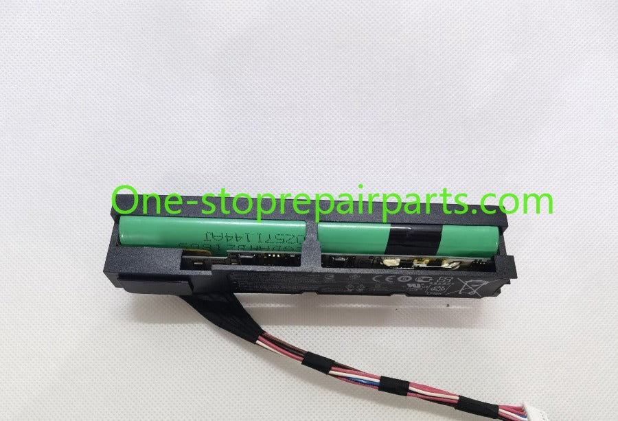 New 2026 HPE Smart Storage Battery HP Gen9 Battery 815983-001 727260-002   96W Smart Array Megacell FBWC Battery Test Report Server repair parts